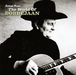 Pochette de Songs From the World of Bobbejaan de Bobbejaan Schoepen