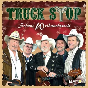 Pochette de Schöne Weihnachtszeit de Truck Stop