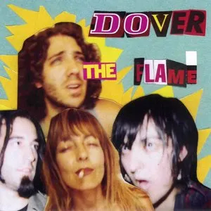 Pochette de The Flame de Dover
