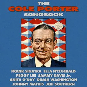 Pochette The Cole Porter Songbook