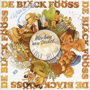 Pochette de Mer han ’nen Deckel … de Bläck Fööss