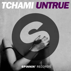 Pochette de Untrue de Tchami