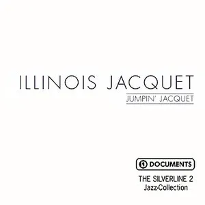 Pochette de Illinois Jacquet de Illinois Jacquet