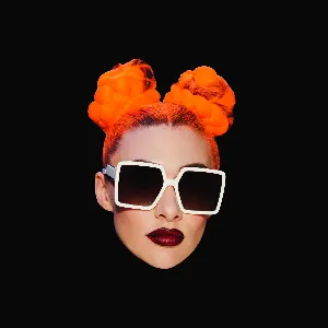 Pochette de 5D de Qveen Herby