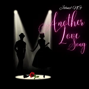 Pochette de Another Love Song de Johnel