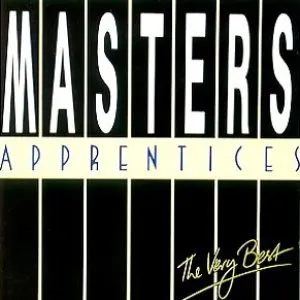 Pochette de Very Best of Masters Apprentices de The Masters Apprentices