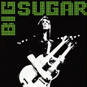 Pochette de Brothers & Sisters, Are You Ready? de Big Sugar