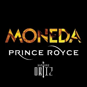 Pochette de Moneda de Prince Royce