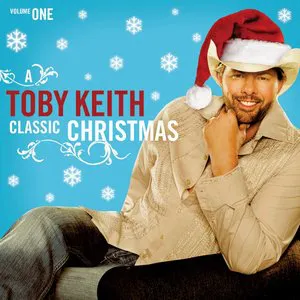 Pochette A Toby Keith Classic Christmas Volume One