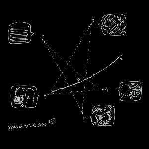 Pochette de ロンリープラネット (Post) de Etsuko Yakushimaru