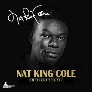 Pochette de Unforgettable / My First and My Last Love de Nat King Cole