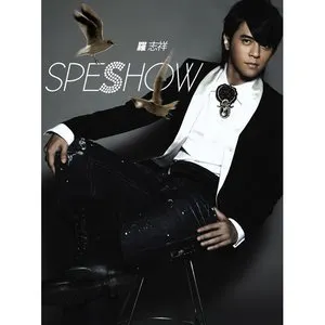 Pochette de SPESHOW de Show Luo