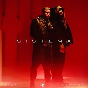 Pochette de Sistema de Zion & Lennox
