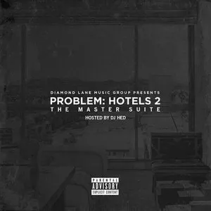Pochette de Hotels 2: The Master Suite de JasonMartin