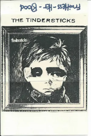 Pochette de The Tindersticks de Tindersticks