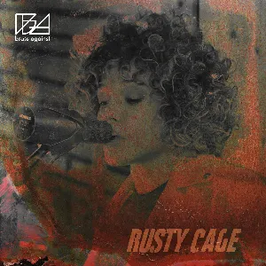 Pochette de Rusty Cage de Brass Against