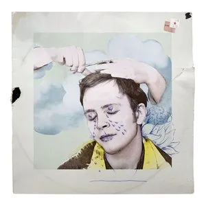 Pochette de The Linden Trees Are Still in Blossom de Jens Lekman