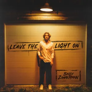 Pochette de Never Leave de Bailey Zimmerman