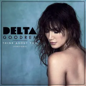 Pochette Think About You (Versions)