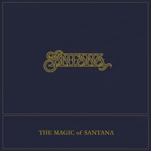 Pochette The Magic of Santana