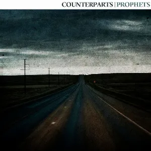 Pochette de Prophets de Counterparts