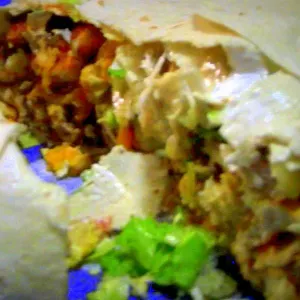 Pochette de McWenDunk Burrito de Charlie Puth