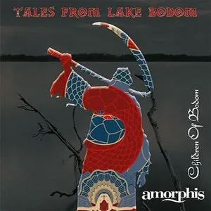 Pochette Tales From Lake Bodom