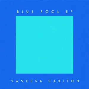 Pochette Blue Pool