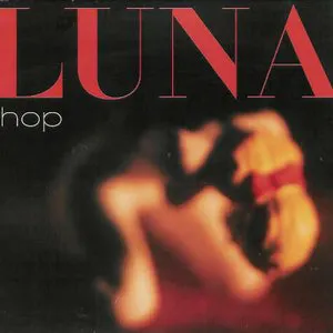 Pochette de IHOP de Luna
