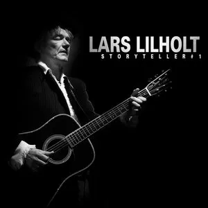 Pochette de Storyteller #1 (Live) de Lars Lilholt