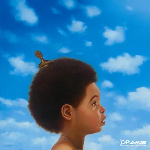Pochette Nothing Was the Same