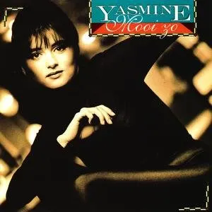 Pochette de Mooi zo de Yasmine
