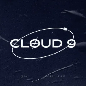 Pochette de CLOUD 9 de JUNNY