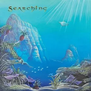 Pochette de Searching de Terry Draper