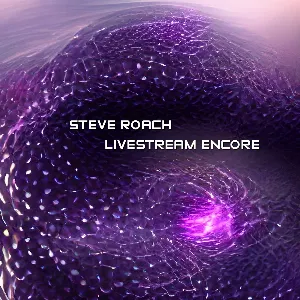 Pochette Livestream Encore Performance 09-27-2020