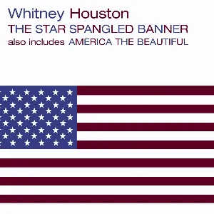 Pochette The Star Spangled Banner