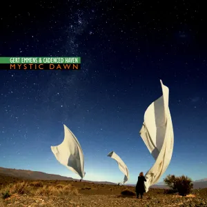 Pochette de Mystic Dawn de Gert Emmens