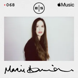 Pochette de Beats in Space 068: Marie Davidson de Marie Davidson