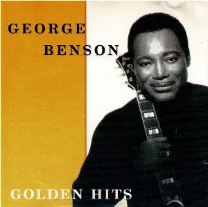 Pochette de Golden Hits de George Benson