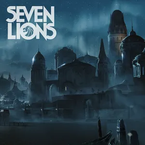 Pochette de Find Another Way de Seven Lions
