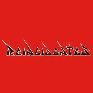 Pochette de Reincidentes de Reincidentes