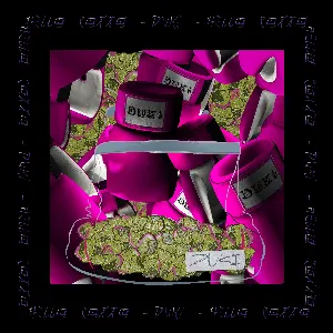 Pochette de Hello Cotto de Duki