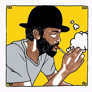 Pochette de Good Danny’s 4/18/2012 de Gary Clark Jr.