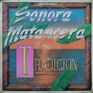 Pochette de Tradición de La Sonora Matancera