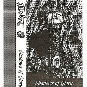 Pochette Shadows of Glory
