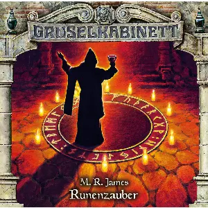 Pochette de Runenzauber de Marc Gruppe