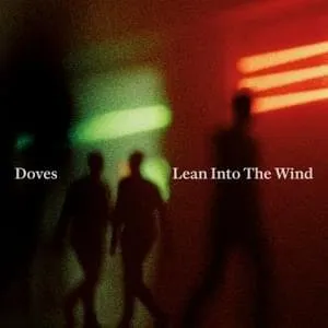 Pochette de Lean Into The Wind de Doves