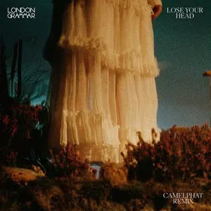 Pochette Lose Your Head (CamelPhat Extended Remix)