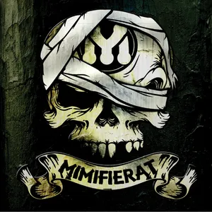 Pochette de Mimifierat de Mimikry