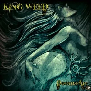 Pochette de Doomsday de King Weed